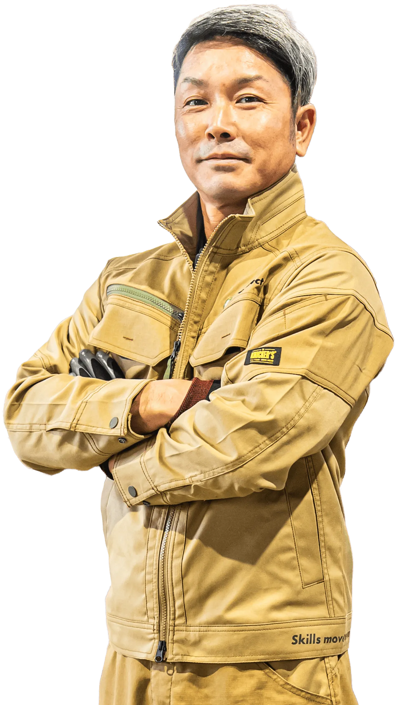 Miraitect株式会社代表取締役 安達 立家